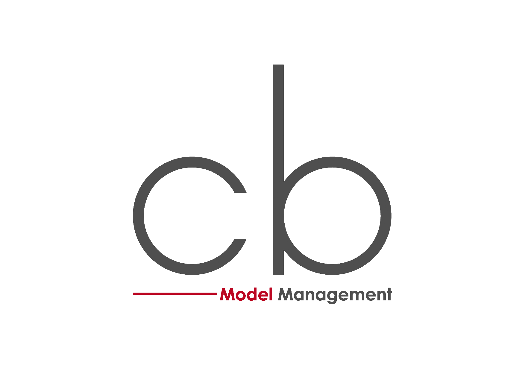Básico Model Management Logo
